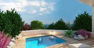Relais Colonna, North Sardinia