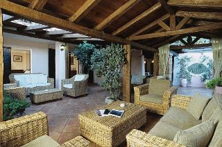 Relais Colonna, North Sardinia