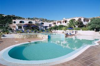 Relais Colonna, North Sardinia