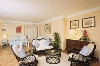 Relais Colonna, North Sardinia