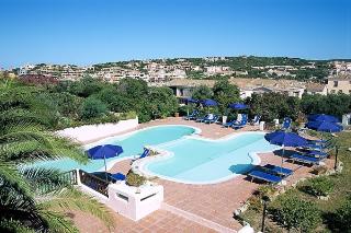 Relais Colonna, North Sardinia