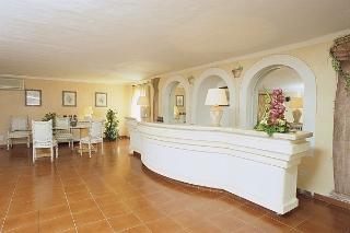 Relais Colonna, North Sardinia