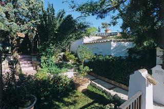 Relais Colonna, North Sardinia