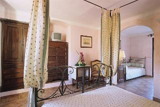 Relais Colonna, North Sardinia