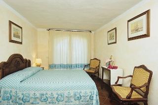 Relais Colonna, North Sardinia