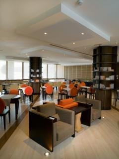 Lobby
 di NH Sant Boi