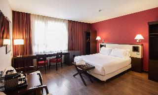 Room
 di NH Sant Boi