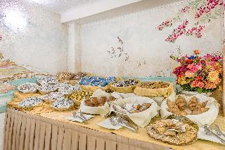 Colonna Beach Hotel & Residence, North Sardinia