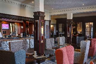 Best Western Edinburgh South Braid Hills Hotel, Edinburgh