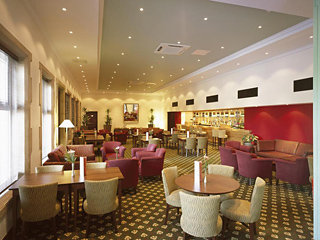 Bar
 di Selsdon Park Hotel