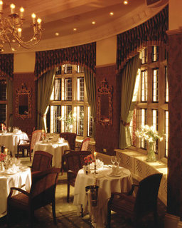 Restaurant
 di Selsdon Park Hotel