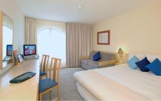 Room
 di Novotel York