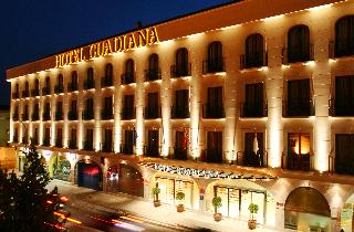 Sercotel Guadiana