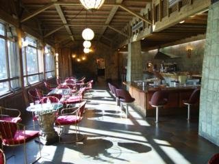 Restaurant
 di Temple Ponferrada