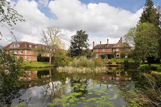 Mercure Shrewsbury Albrighton