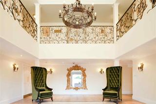 Mercure Shrewsbury Albrighton