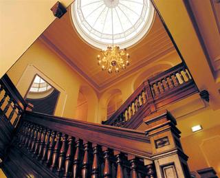 Mercure Blackburn Dunkenhalgh, Preston