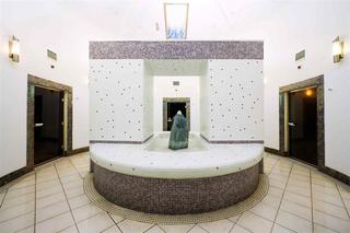 Mercure Blackburn Dunkenhalgh, Preston