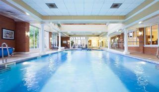 Mercure Blackburn Dunkenhalgh, Preston
