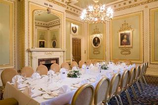 Mercure Blackburn Dunkenhalgh, Preston