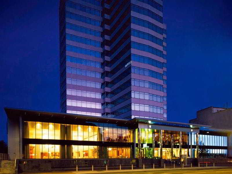 Mercure Cardiff Holland House, Cardiff