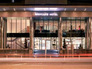 Mercure Cardiff Holland House, Cardiff