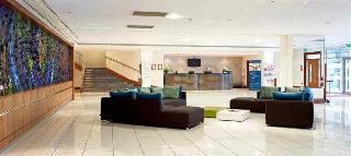 Mercure Cardiff Holland House, Cardiff