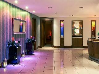 Mercure Cardiff Holland House, Cardiff