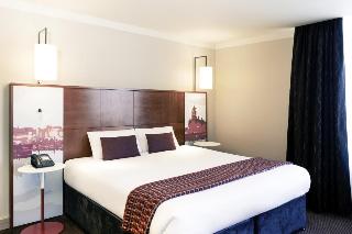 Mercure Cardiff Holland House, Cardiff