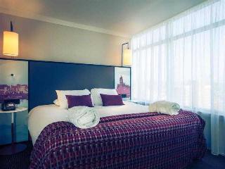 Mercure Cardiff Holland House, Cardiff