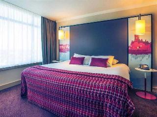 Mercure Cardiff Holland House, Cardiff