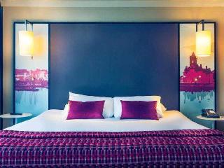 Mercure Cardiff Holland House, Cardiff