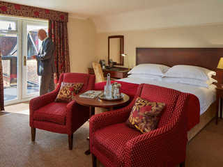 Macdonald Elmers Court Hotel & Resort, Bournemouth