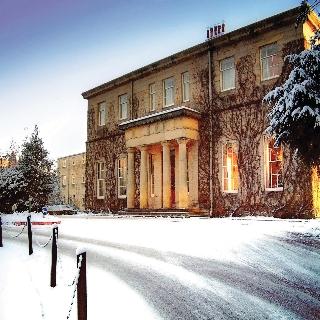 Macdonald Linden Hall, Newcastle-upon-Tyne