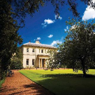 Macdonald Linden Hall, Newcastle-upon-Tyne