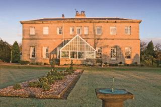 Macdonald Linden Hall, Newcastle-upon-Tyne
