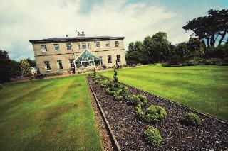 Macdonald Linden Hall, Newcastle-upon-Tyne