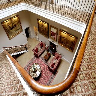 Macdonald Linden Hall, Newcastle-upon-Tyne