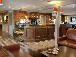 Bar
 di Macdonald Tickled Trout