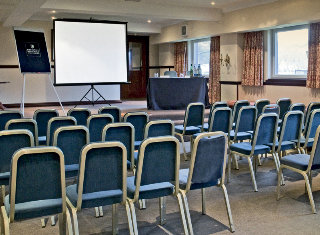 Conferences
 di Macdonald Tickled Trout
