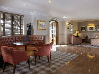 Lobby
 di Macdonald Tickled Trout