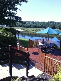 Terrace
 di Macdonald Tickled Trout