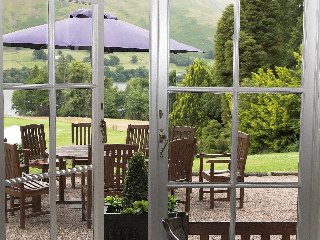 Terrace
 di Macdonald Leeming House