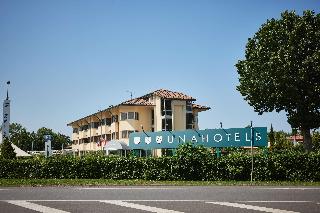 UNA HOTELS Forte Dei Marmi