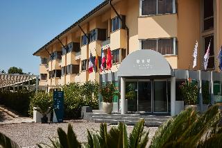 UNA HOTELS Forte Dei Marmi