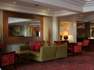 General view
 di Menzies Hotels Irvine - Ayrshire