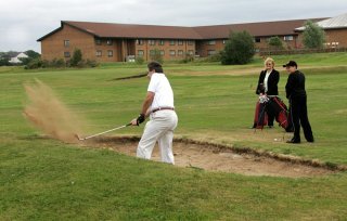 General view
 di Menzies Hotels Irvine - Ayrshire