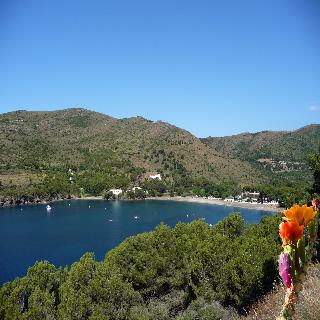 Cala Montjoi