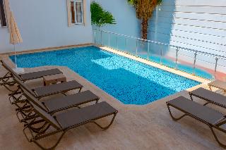 Arbatt Hotel Marmaris