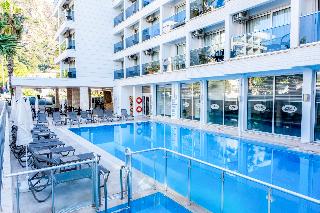 Arbatt Hotel Marmaris